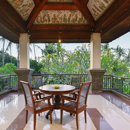 Starloka Saba Bali Hotel Blahbatu Luaran gambar