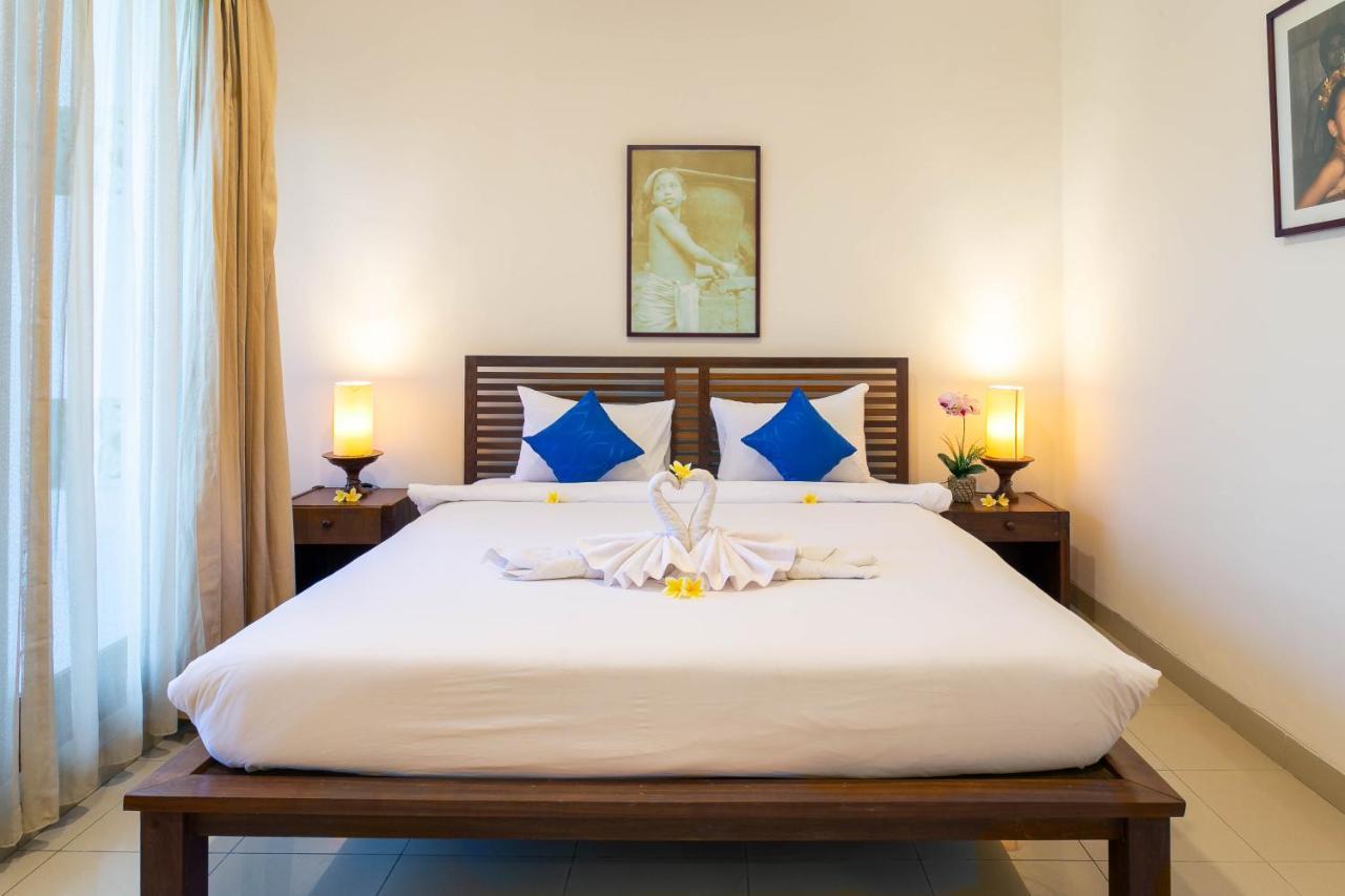 Starloka Saba Bali Hotel Blahbatu Luaran gambar