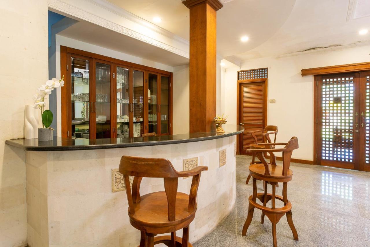 Starloka Saba Bali Hotel Blahbatu Luaran gambar