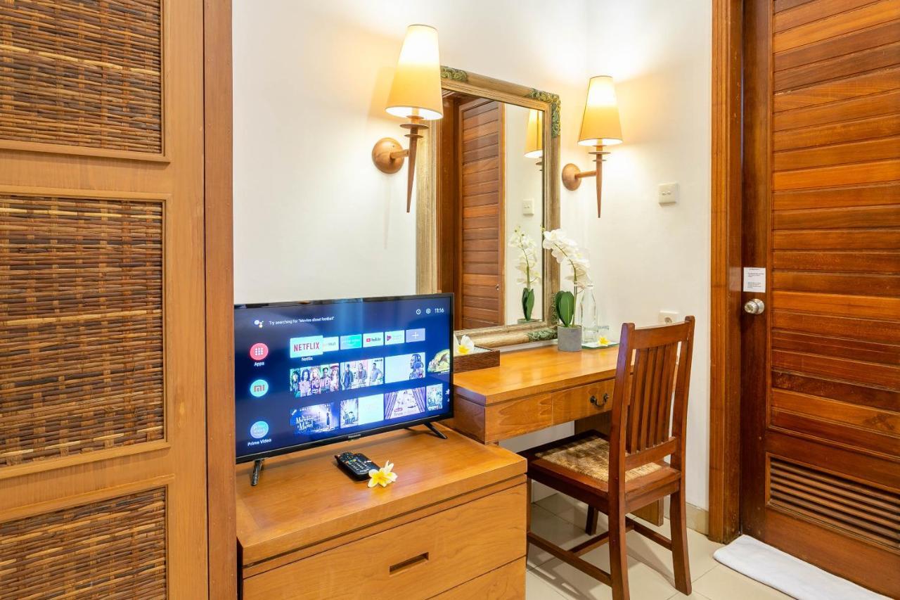 Starloka Saba Bali Hotel Blahbatu Luaran gambar
