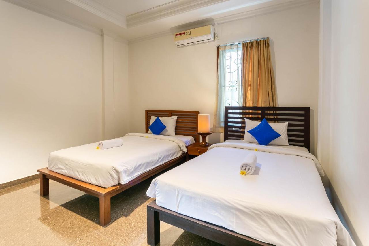 Starloka Saba Bali Hotel Blahbatu Luaran gambar
