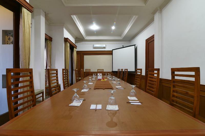 Starloka Saba Bali Hotel Blahbatu Luaran gambar