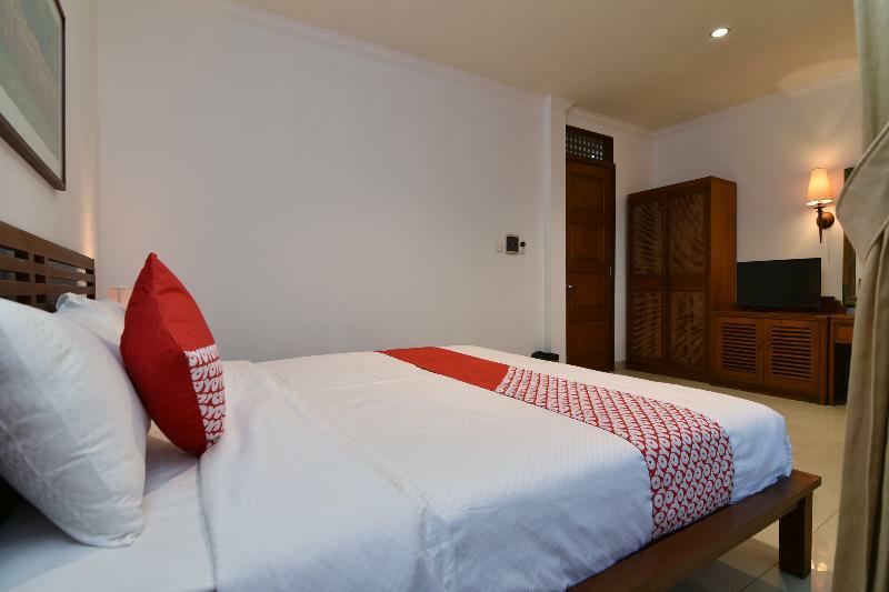 Starloka Saba Bali Hotel Blahbatu Luaran gambar