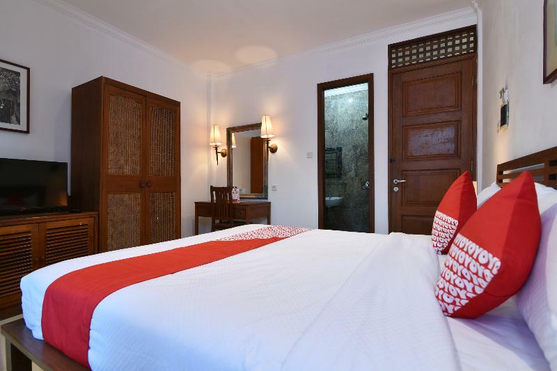 Starloka Saba Bali Hotel Blahbatu Luaran gambar