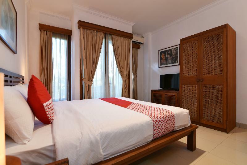 Starloka Saba Bali Hotel Blahbatu Luaran gambar