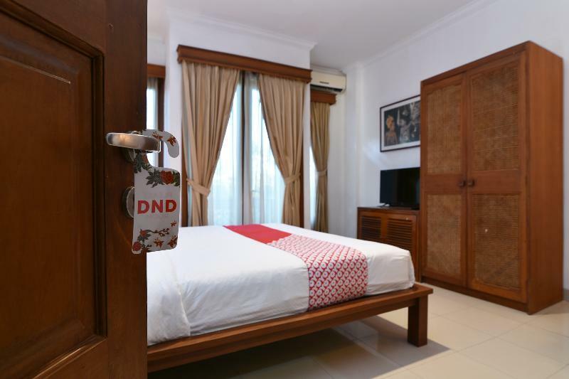 Starloka Saba Bali Hotel Blahbatu Luaran gambar